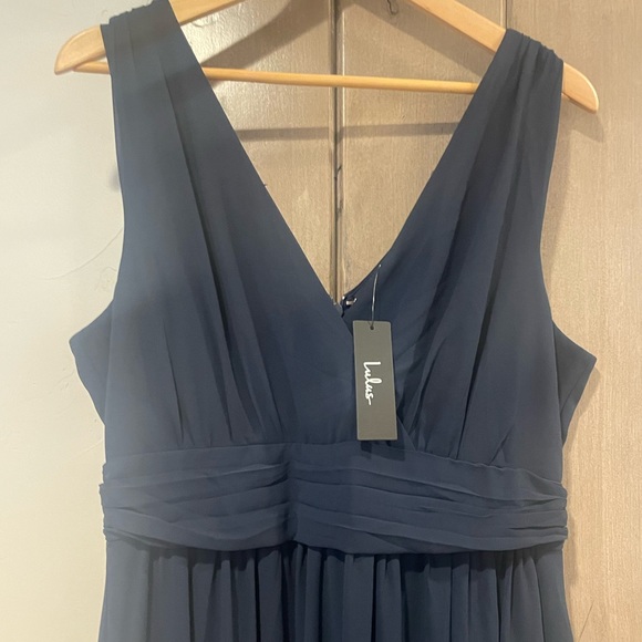 Lulus Dress - Picture 3 of 8